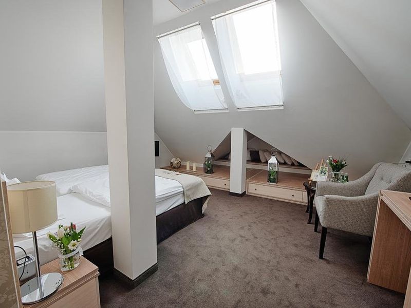 Hotel Photo 20