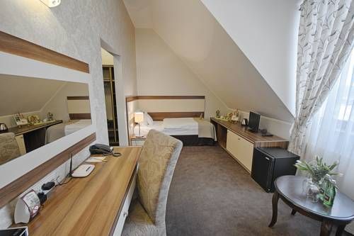Hotel Photo 21