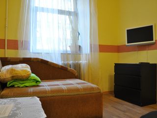 Северная Столица