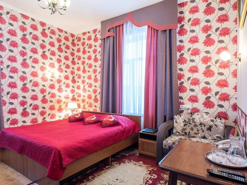 Hotel Photo 1