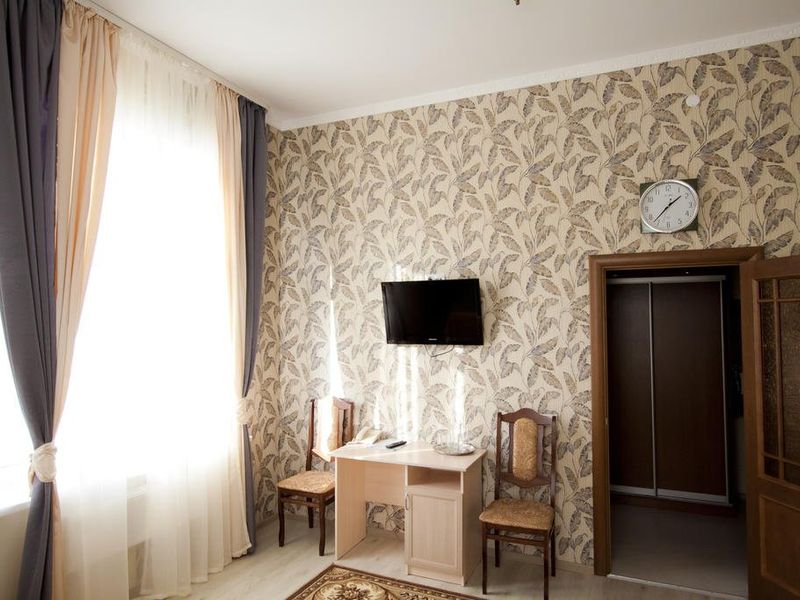 Hotel Photo 5