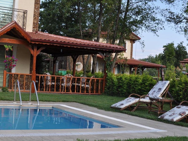 Hotel Photo 19