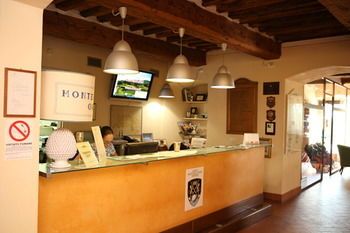 Hotel Photo 11