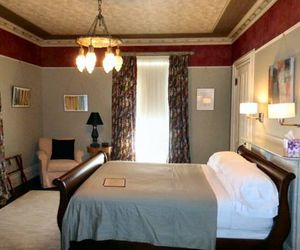 Taylor House Bed and Breakfast Boston United States