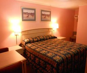 Budget Inn Alamogordo United States