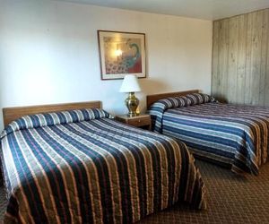 Budget Inn Motel Gallup Gallup United States