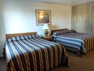 Hotel pic Budget Inn Motel Gallup