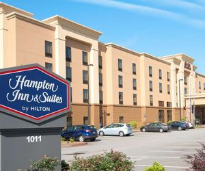 Hampton Inn & Suites Seneca-Clemson Area Seneca United States