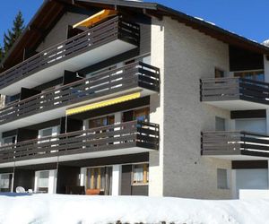 Apartment La Rocca A/B/C/D Randogne Switzerland