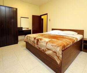Hamilton Hotel Apartments Ajman City United Arab Emirates
