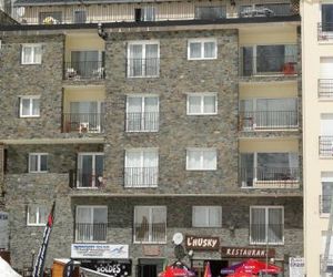 Apartamentos Madriu Sherpa El Pas De La Casa Andorra