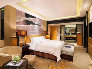 Фото отеля Urumqi Tianyuan Hotel