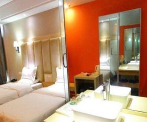Kaifeng Dong Jing International Business hotel Kaifeng China