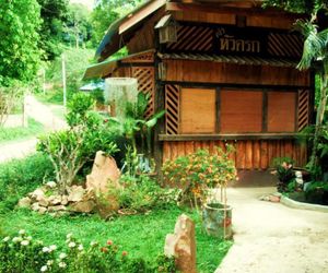 Cashewnut Tree Bungalows Lanta Island Thailand