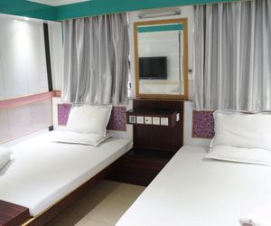 Yue Ka Hotel 99 Argyle Street Hong Kong Hong Kong