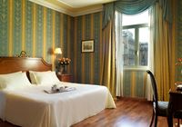 Отзывы Hotel Bernini Bristol — Small Luxury Hotels of the World, 5 звезд