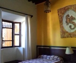 Hotel Sautto San Miguel De Allende Mexico