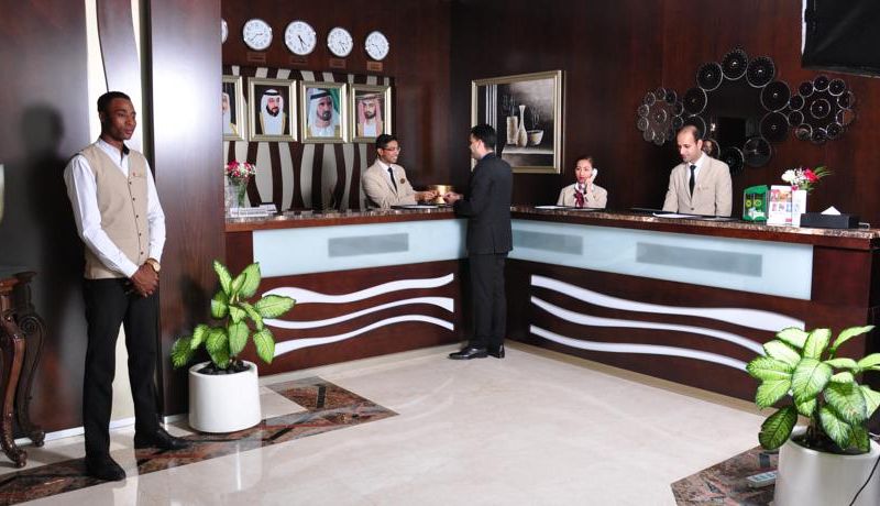 صورة الفندق 15