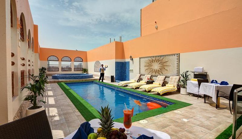 صورة الفندق 21