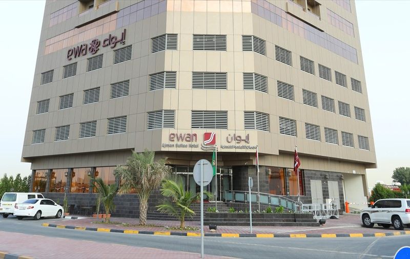صورة الفندق 24