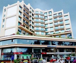 Goldfinch Hotel Mangalore Mangalore India