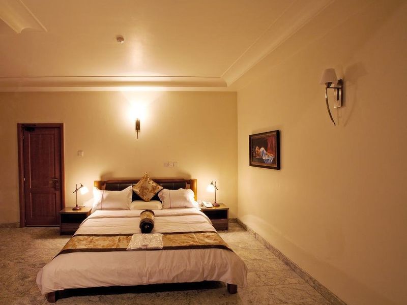 صورة الفندق 4