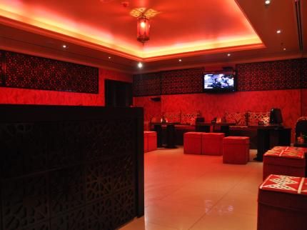 صورة الفندق 8