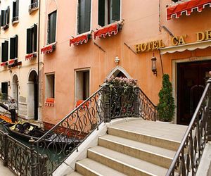 Hotel Ca dei Conti Venice Italy