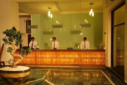 صورة الفندق 4