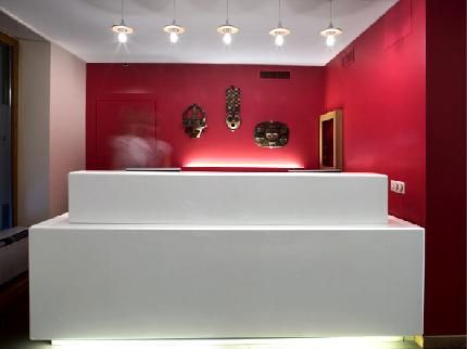 Hotel Photo 16
