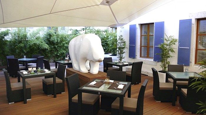 Hotel Photo 17
