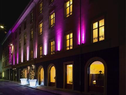 Hotel Photo 22