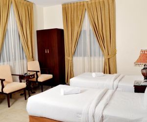 Sara Hotel Apartments - BAITHANS Ajman City United Arab Emirates