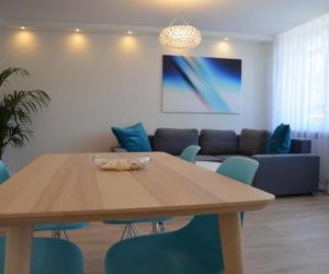 Apartament na Starówce Grobla I Gdansk Poland