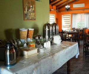 Morada La Silvestre Cabañas Villa Carlos Paz Argentina