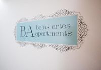 Отзывы Belas Artes Apartments