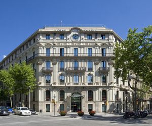 Gran Hotel Havana 4* Sup Barcelona Spain