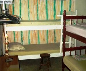 Backpacker Hostel OSurfe Recreio dos Bandeirantes Brazil