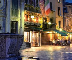 Hotel Concordia Venice Italy
