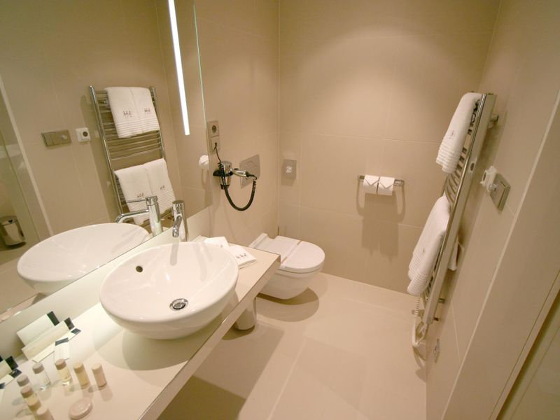 Hotel Photo 11