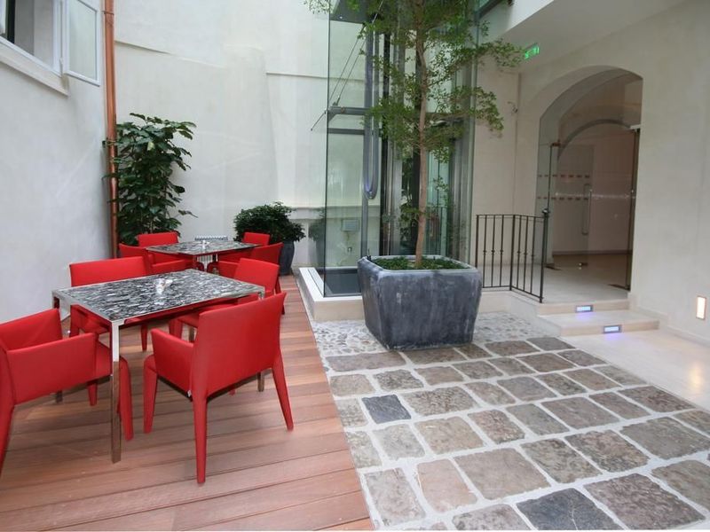 Hotel Photo 19