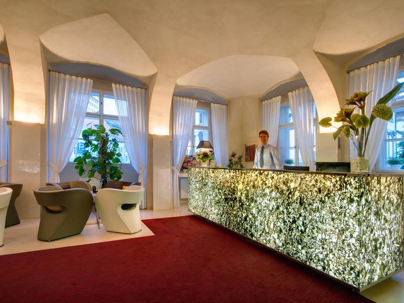 Hotel Photo 21