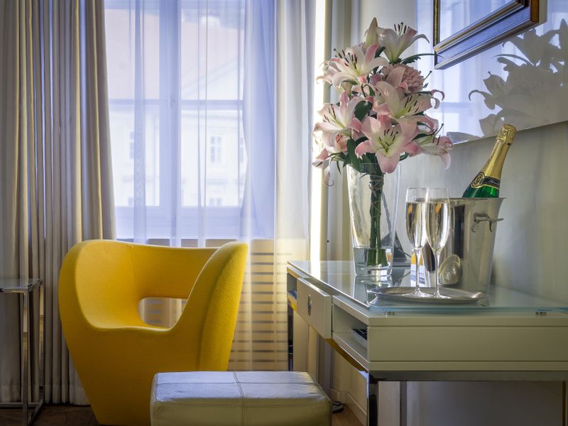 Hotel Photo 22