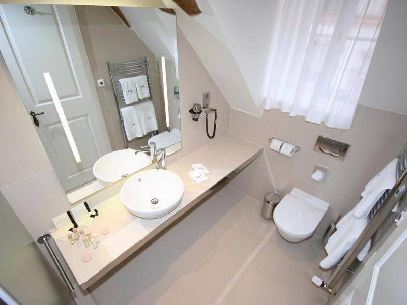 Hotel Photo 9