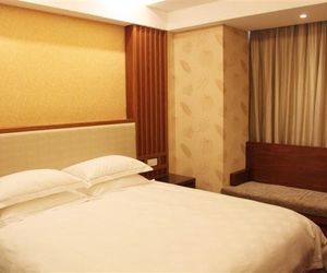 Yiwu Ruifeng Hotel Yiwu China