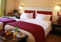 Отзывы Pestana Sintra Golf Resort & SPA Hotel, 4 звезды