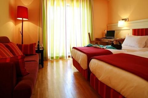 image of hotel Pestana Sintra Golf Resort & SPA Hotel