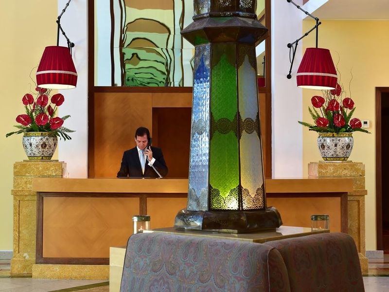 Hotel Photo 15