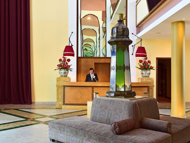 Hotel Photo 7