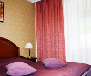 Hotel Ostende Karlovy Vary Czech Republic